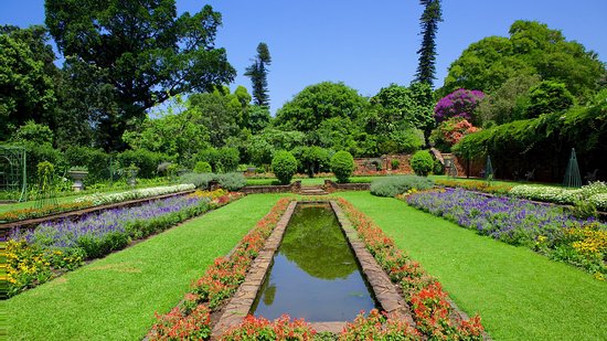 Durban Botanic Gardens